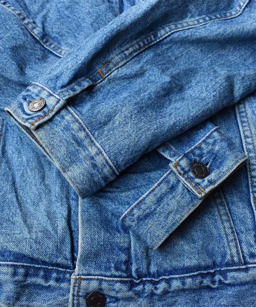 Levi's（リーバイス）の「【ヴィンテージ古着】Levi's/リーバイス