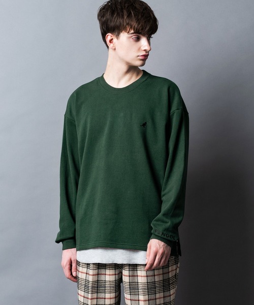 KANGOL�i�J���S�[���j�́uKANGOL ( �J���S�[�� ) �h�J���S �R�b�g��100 ���� �I�[�o�[�T�C�Y �X�E�F�b�g �g���[�i�[ & �^���N�g�b�v 2P �Z�b�g / �r�b�O�g���[�i�[ �A���T���u���y�C���t���G���T�[ ���E ���p�A�C�e���z�i�X�E�F�b�g�j�v�b���̑�12