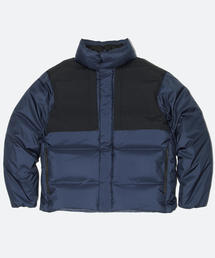 BEAUTY&YOUTH MENS�i�r���[�e�B�A���h���[�X�@�����Y�j�́uBY �g�����}�e�[���h �R���r �A���C�h�_�E���W���P�b�g�i�_�E���W���P�b�g/�R�[�g�j�v