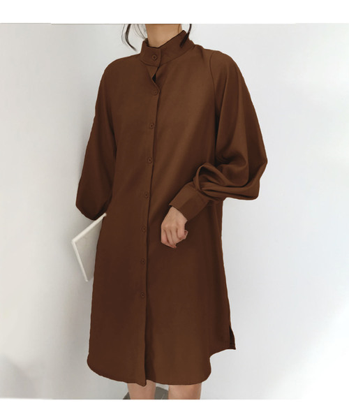 Girly Doll�i�K�[���[�h�[���j�́u�o���[���X���[�u �N���[�l�b�N�V���c�����s�[�X�i�V���c�����s�[�X�j�v�b�u���E��