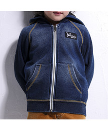 WASK�i���X�N�j�́uWASK/�C���f�B�S�x���A�p�[�J�[(110cm~130cm)�i�p�[�J�[�j�v