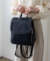 LIVRAISON 新品 バッグ バックパック リュック SEDS セッズ レア スタッズバッグ」に該当するバックパック/リュックファッション通販