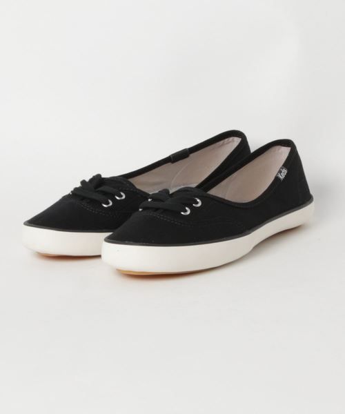 keds ballet flats