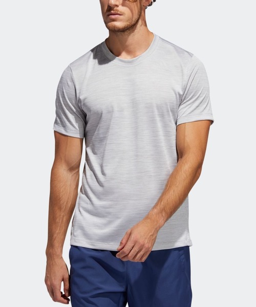 セール テック グラデーション Tシャツ Tech Gradient Tee アディダス Tシャツ カットソー Adidas アディダス のファッション通販 Zozotown