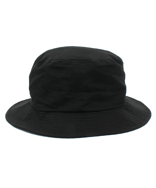 B:MING by BEAMS（ビーミングバイビームス）の「ビーミング by ビームス / CORD BUCKET HAT（ハット・メンズ・ブラック/ブルー・ONE SIZE）」の5枚目の写真
