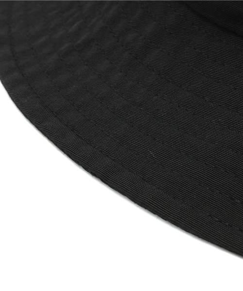 B:MING by BEAMS（ビーミングバイビームス）の「ビーミング by ビームス / CORD BUCKET HAT（ハット・メンズ・ブラック/ブルー・ONE SIZE）」の8枚目の写真
