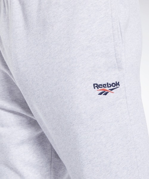 Reebok（リーボック）の「クラシックス ベクター パンツ / Classics Vector Pants（その他パンツ・メンズ・ライトグレー/ブラック/ネイビー・SMALL/MEDIUM/LARGE/X-LARGE/XX-LARGE/X-SMALL）」の7枚目の写真
