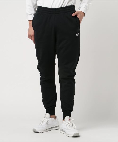 Reebok（リーボック）の「クラシックス ベクター パンツ / Classics Vector Pants（その他パンツ・メンズ・ライトグレー/ブラック/ネイビー・SMALL/MEDIUM/LARGE/X-LARGE/XX-LARGE/X-SMALL）」の5枚目の写真