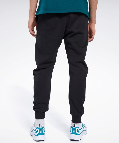 Reebok（リーボック）の「クラシックス ベクター パンツ / Classics Vector Pants（その他パンツ・メンズ・ライトグレー/ブラック/ネイビー・SMALL/MEDIUM/LARGE/X-LARGE/XX-LARGE/X-SMALL）」の8枚目の写真