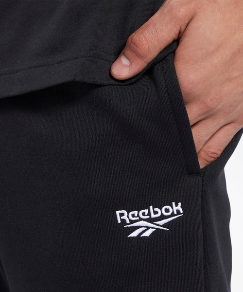 Reebok（リーボック）の「クラシックス ベクター パンツ / Classics Vector Pants（その他パンツ・メンズ・ライトグレー/ブラック/ネイビー・SMALL/MEDIUM/LARGE/X-LARGE/XX-LARGE/X-SMALL）」の9枚目の写真