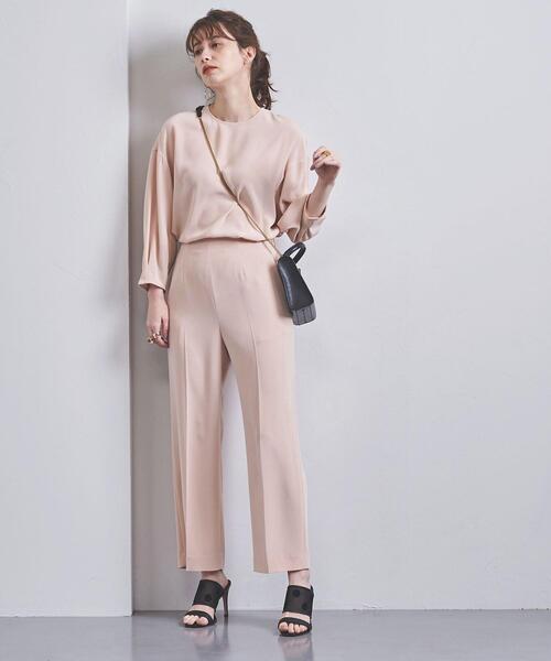 UNITED ARROWS（ユナイテッドアローズ）の「UBCB バックサテン