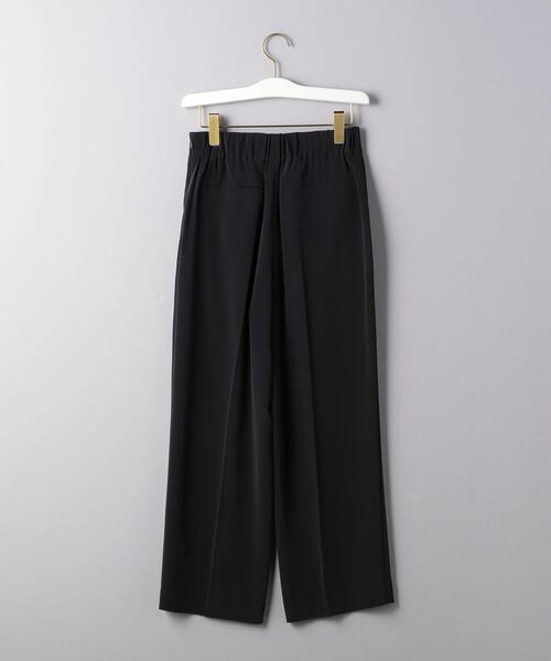 【UNITED ARROWS】UBCB L/P バックベントパンツ UNITED ARROWS】UBCB L/P バックベントパンツ - メルカリ