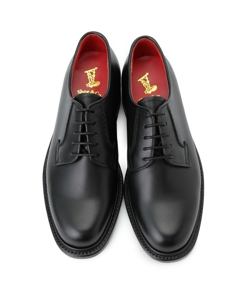 REGAL Shoe&Co. Ray BEAMS プレーントゥ オックスフォード Ray BEAMS（レイビームス）の「REGAL Shoe&Co. / プレーントゥ