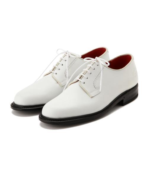 REGAL Shoe&Co. Ray BEAMS プレーントゥ オックスフォード Ray BEAMS（レイビームス）の「REGAL Shoe&Co. / プレーントゥ