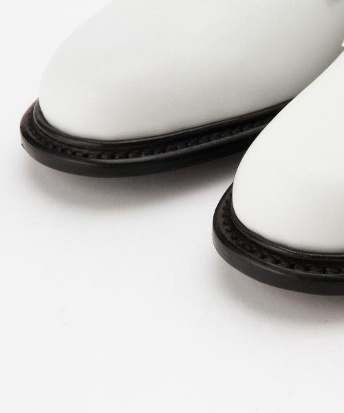 REGAL Shoe&Co. Ray BEAMS プレーントゥ オックスフォード Ray BEAMS（レイビームス）の「REGAL Shoe&Co. / プレーントゥ