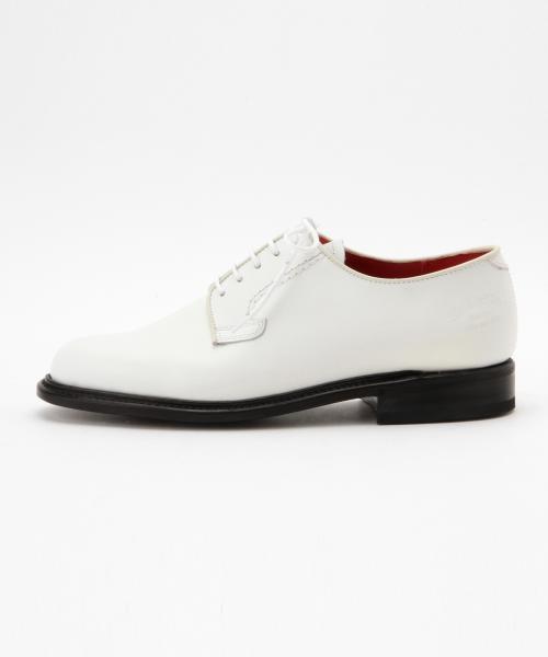 REGAL Shoe&Co. Ray BEAMS プレーントゥ オックスフォード Ray BEAMS（レイビームス）の「REGAL Shoe&Co. / プレーントゥ