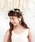 m.soeur�i�G���X�[���j�́u�V���c���N�T�̉Ԋ����i���̑��w�A�A�N�Z�T���[�j�v�b�O���[��