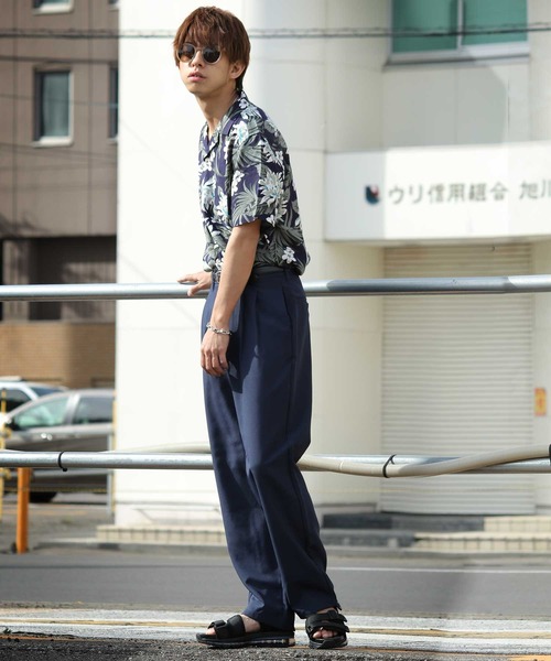 ZIP FIVE（ジップファイブ）の「【ZIP FIVE】エアクリアクッションソール　スポーツサンダル（サンダル・メンズ・ブラック/シルバー・MEDIUM/X-LARGE/LARGE/SMALL）」の11枚目の写真