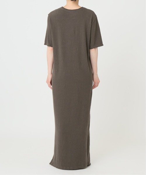 Deuxieme Classe（ドゥーズィエムクラス）の「Li/Co マキシ ドレス  