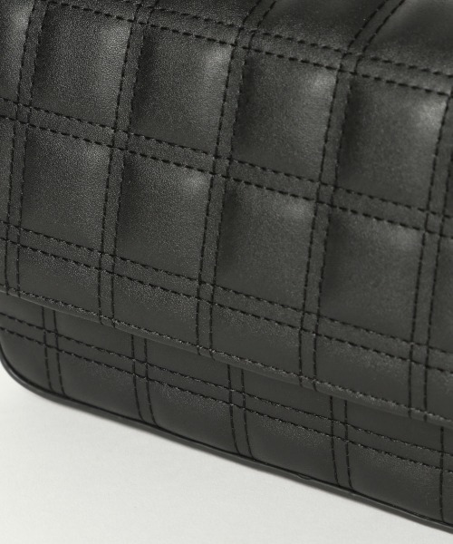 PAGEBOY（ページボーイ）の「パッドモードショルダー（ショルダーバッグ・レディース・ブラック/ブルー系その他・FREE）」の14枚目の写真