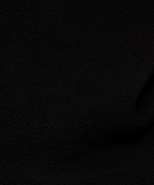 G-STAR（ジースター）の「Tech Fleece Funnel Zip Sweater（スウェット・メンズ・ダークブラック・SMALL/MEDIUM/LARGE/X-LARGE/X-SMALL）」の4枚目の写真