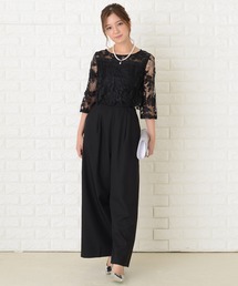 Lace Ladies([XfB[X)̌ܕI[CpchX p[eB[hX(pchX)