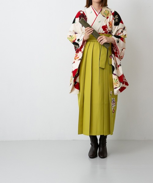 menue（メヌエ）の「スクエアトゥ 美脚魅せ ストレッチブーツ（ブーツ・レディース・ブラック/アイボリー/ブラック系その他/ブラウン系その他/ベージュ/ダークブラウン/グレイッシュベージュ・LL/3L/S/M/L/XS）」の21枚目の写真