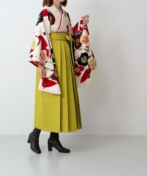 menue（メヌエ）の「スクエアトゥ 美脚魅せ ストレッチブーツ（ブーツ・レディース・ブラック/アイボリー/ブラック系その他/ブラウン系その他/ベージュ/ダークブラウン/グレイッシュベージュ・LL/3L/S/M/L/XS）」の20枚目の写真