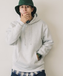 ROOPTOKYO | 10.0oz スウェット 裏起毛 プルオーバーパーカー/フーディー(パーカー)