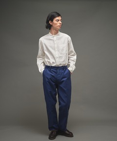 パンツ Le Sans PareilSPC TRADITIONAL WORK PANTS パンツ Le Sans PareilSPC TRADITIONAL WORK PANTS パンツ Le Sans