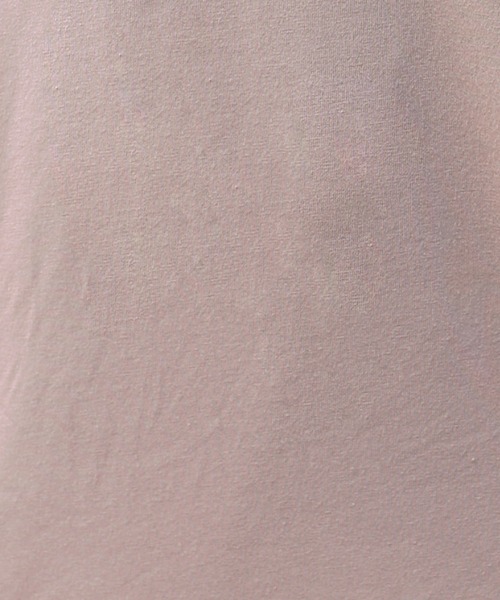 PairPair（ペアペア）の「バックプリント合わせ絵ロンTセット(ユニセックス)（Tシャツ/カットソー・レディース・オフホワイト/ブルー/モカ/スミクロ・FREE）」の22枚目の写真