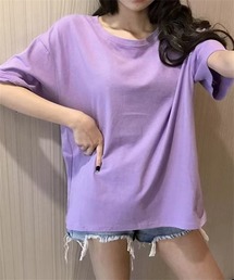 レディス半袖Tシャツ