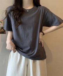 レディス半袖Tシャツ