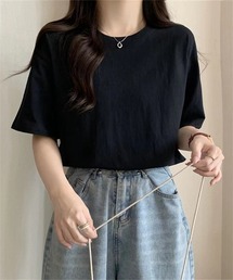 レディス半袖Tシャツ