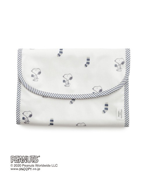 Peanuts 母子手帳ケース 母子手帳ケース Gelato Pique ジェラートピケ のファッション通販 Zozotown