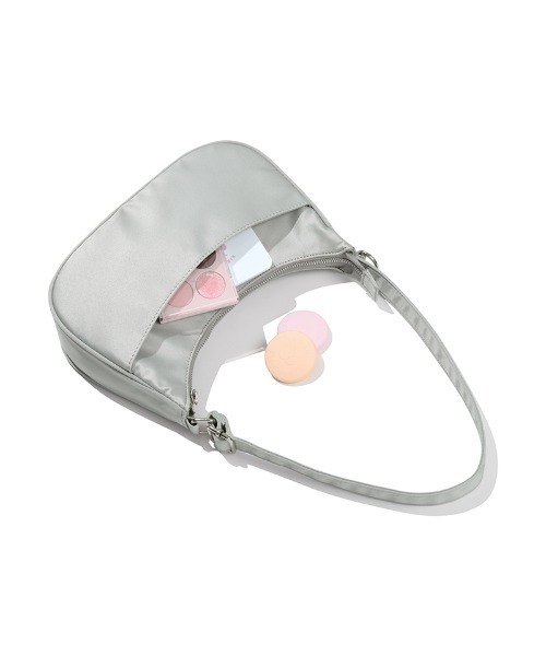 KIRSH（キルシー）の「KIRSH POCKET PIPING MINI SHOULDER BAG