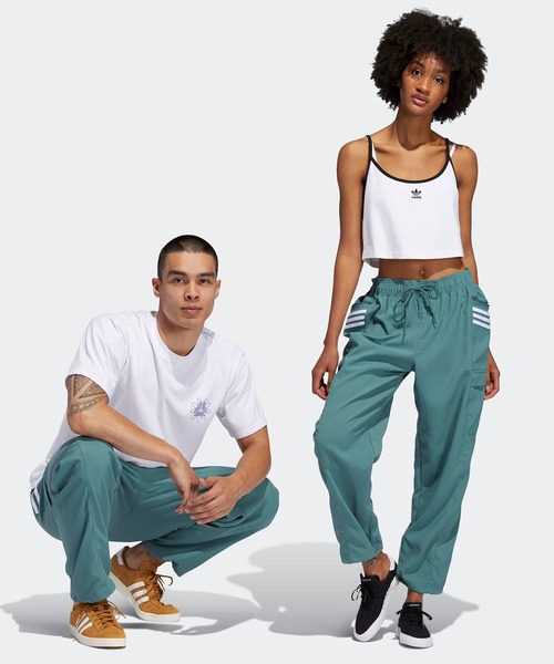 adidas（アディダス）の「【アディダス スケートボーディング