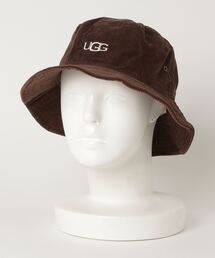 UGG アグ コーデュロイ バケット ハット CORDUROY BUCKET HAT