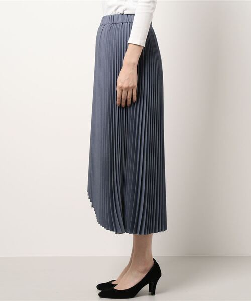 PUBLIC TOKYO（パブリックトウキョウ）の「360° スイッチングプリーツ