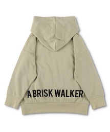 BRANSHES | バックロゴパーカー(パーカー)