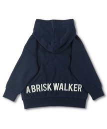 BRANSHES | バックロゴパーカー(パーカー)