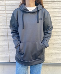 【THE NORTH FACE(ザ・ノースフェイス)】 ALAMO HOOD PULLOVER 4A パーカー フーディー ユニセックス