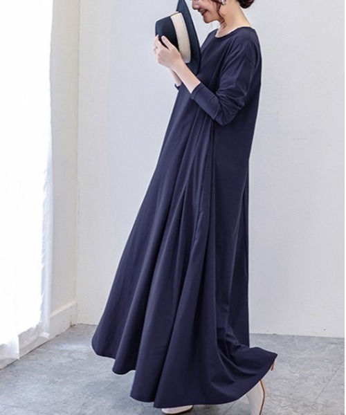 セール ロングワンピース ワンピース Dream In The Cradle ドリームインザクレイドル のファッション通販 Zozotown