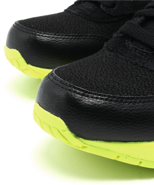 NIKE（ナイキ）の「ウィメンズ ナイキ エアマックス1 WMNS NIKE AIR MAX 1 319986-030（スニーカー・レディース・ブラック・24cm/23cm/24.5cm/23.5cm）」の5枚目の写真