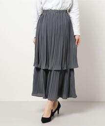 archives | プリーツティアードスカート(スカート)