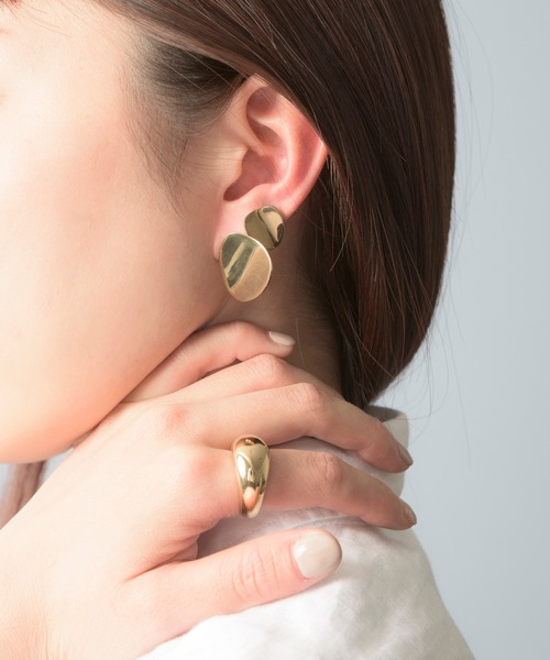 ATUR（アテュール）の「atur アテュール / Gigi pierce S ジジピアス S 