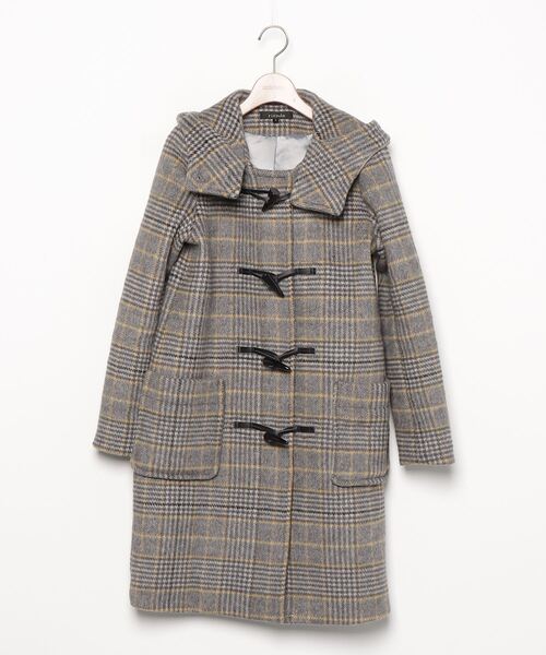 セール ブランド古着 ダッフルコート ダッフルコート Rienda リエンダ のファッション通販 Zozoused セール ブランド古着 ダッフルコート ダッフルコート Rienda リエンダ のファッション通販 Zozoused