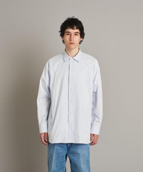 MAATEE & SONS for Steven Alan シャツ Steven Alan（スティーブンアラン）の「＜Steven Alan＞ SUP/OX
