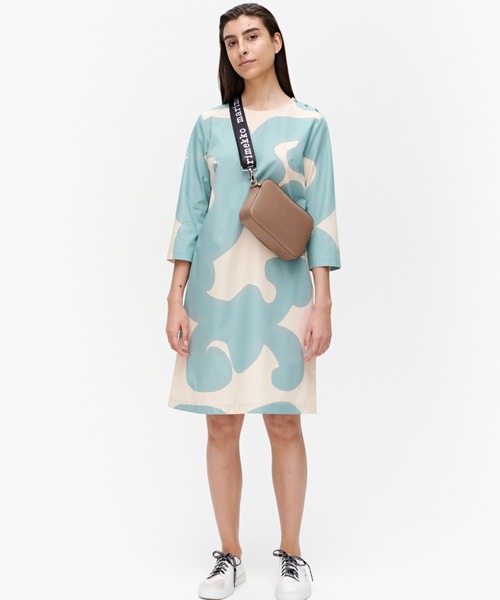 marimekko（マリメッコ）の「Keidas / Iltatori dress