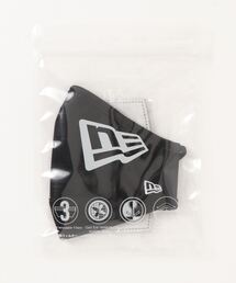 NEW ERA | 【NEW ERA】FACE MASK / 【ニューエラ】フェイスマスク　オーバーライド(マスク)